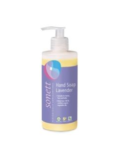 Sonett Hand Soap Lavender
