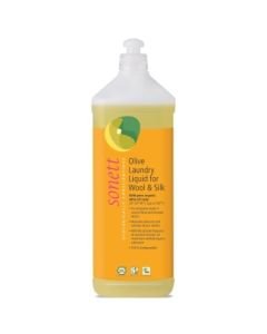 Sonett Olive Laundry Wool & Silk (1L)