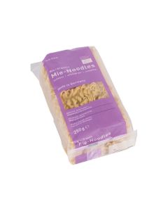 Alb Gold Organic Whole Wheat Noodles 250g
