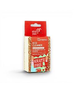 Memo Eco Cleaner Sponge 2 Per pack