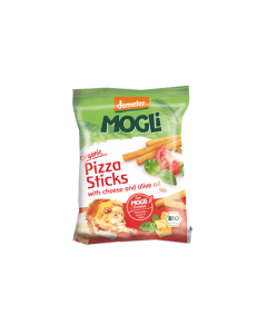 PIZZA BREAD STICKS (ORG) 75G (Default)