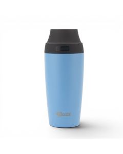 Cheeki Insulated Coffee Mug Surf 450ml