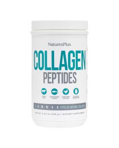 NaturesPlus Collagen Peptides (294g)