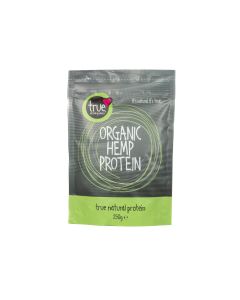 True Natural Goodness Hemp Protein Organic 250g
