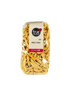 True Natural Goodness Garlic Sticks 250g