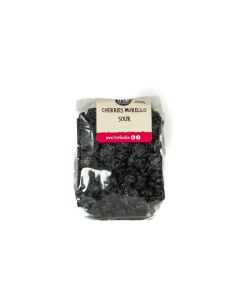 True Natural Goodness Cherries Morello Sour 250g