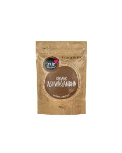 True Natural Goodness Organic Ashwagandha 250g