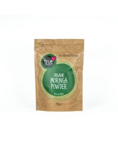 True Natural Goodness Organic Moringa Powder 250g