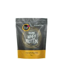 True Natural Goodness Whey Protein Organic 1kg