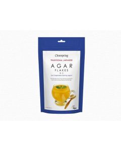 Clearspring – Japanese Agar Flakes