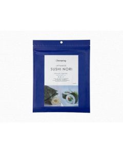 Clearspring – Japanese Sushi Nori - Dried Sea Vegetable Toasted