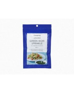 Clearspring – Japanese Green Nori Sprinkle