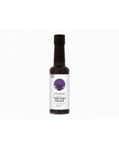 Clearspring – Organic Teriyaki Sauce (150ml) (Default)