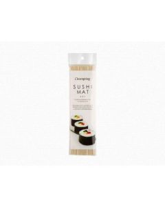 Clearspring – Japanese Sushi Mat (1pce)