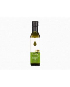Clearspring - Organic Avocado Oil (250ml) (Default)