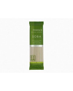Clearspring – Organic Japanese Soba Noodles (200g) (Default)