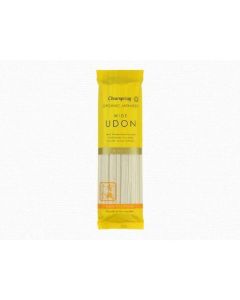 Clearspring – Organic Japanese Wide Udon Noodles (200g) (Default)