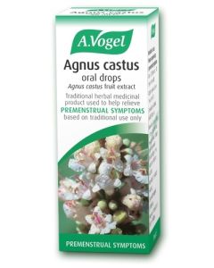 A.Vogel Agnus castus 