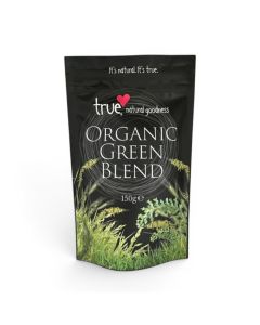 True Natural Goodness Green Blend Organic 150g