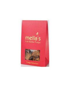 Mella's Irish Butter Fudge Selection (175g)