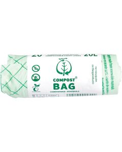 Udea Compostable Bags 20L