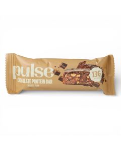 Pulse Chocolate Protein Bar 55g