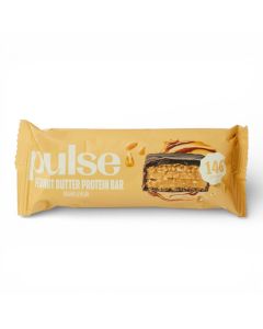 Pulse Peanut Butter Protein Bar 55g