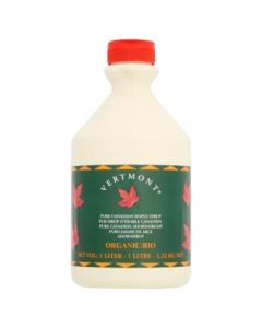 Vertmont - Organic Maple Syrup (1L)