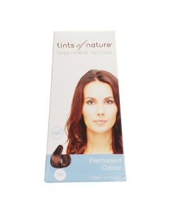 Tints of Nature Natural Light Brown Permanent Hair Colour (code: 5N)