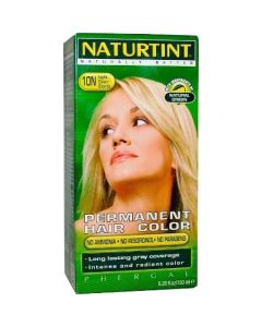 Permanent: 10N (Light Dawn Blode) (155ml)
