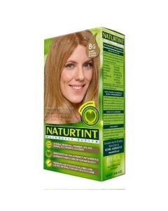 Permanent: 8G (Sandy Golden Blonde) (155ml)