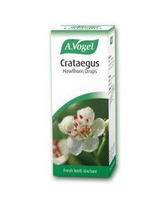 A.Vogel Crataegus (Hawthorn)