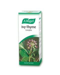 A.Vogel Ivy-Thyme Complex Drops