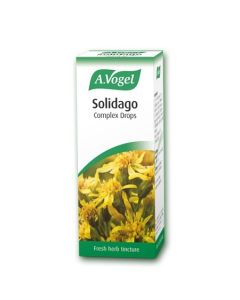 A. Vogel Solidago Complex Drops
