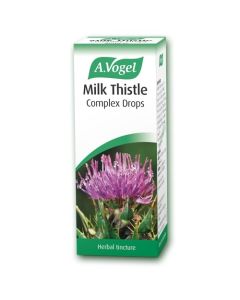 A.Vogel Milk Thistle Complex