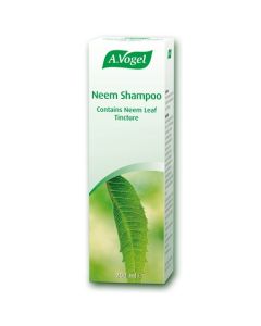 A.Vogel Neem Shampoo 