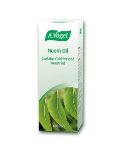 A.Vogel Neem Oil