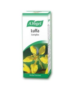 A.Vogel Luffa Complex Drops
