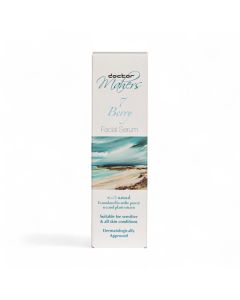 Doctor Maher's 7 Berry Facial Serum 30ml