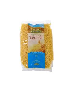 La Bio Idea White Macaroni Organic 500g
