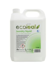 Bulk Buy - Ecoleaf Laundry Liquid (5L) (Default)