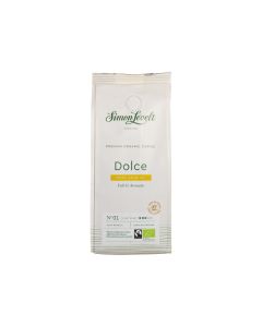 Simon Lévelt Dolce Pure Arabica 250g