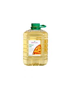 Ekoplaza - Organic Sunflower Oil for Frying (2.5L)