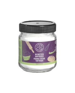 Your Organic Nature Cream Of Tartar 115g