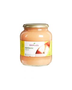 Ekoplaza - Organic Apple Puree (700g)