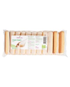 Ekoplaza Spelt Lady Fingers Organic 125g
