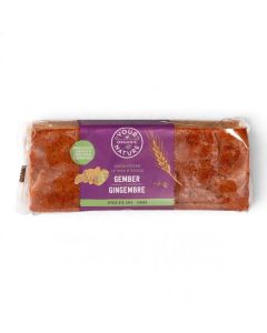 Your Organic Nature Organic Whole Rye Honey Cake 400g