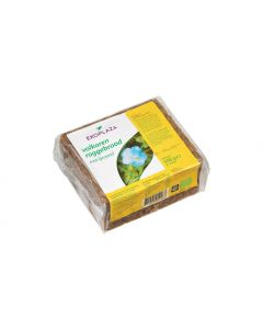 Ekoplaza - Organic Rye Bread Organic (500g)