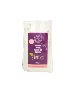 Your Organic Nature Organic Quinoa Flour 400g