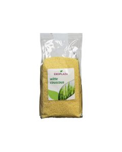 Ekoplaza Organic Couscous White (500g)